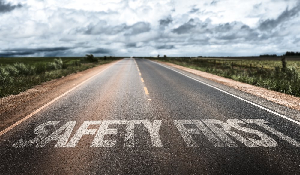 Four Vital Safety Rules for Truckers