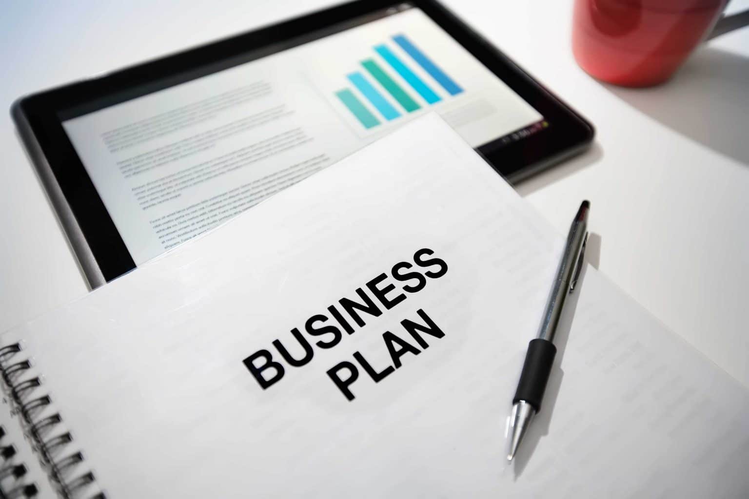 How To Write A Business Plan For Trucking