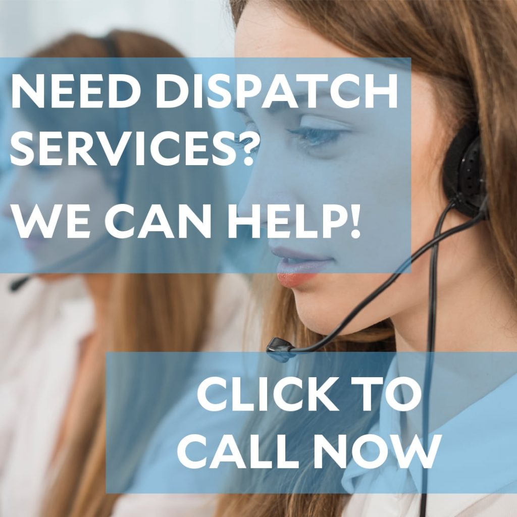 dispatch services
